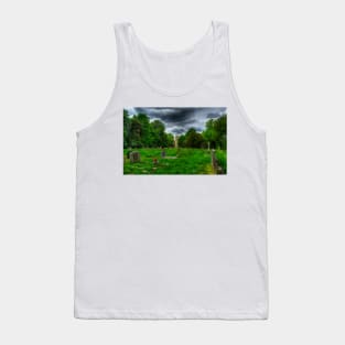 Holy Trinity Church Tank Top